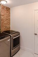 1858 Upscale Lofts in Old Montreal by Nuage