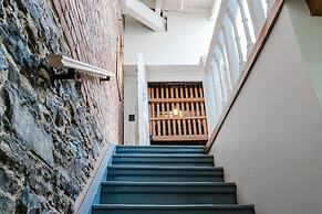 1858 Upscale Lofts in Old Montreal by Nuage