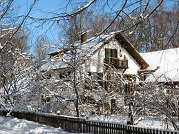 Martina's place