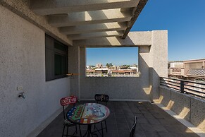 Ali Ba Ba B&B II