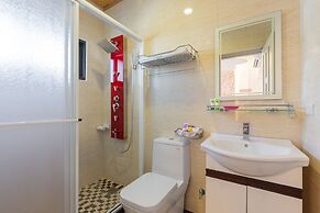 Ali Ba Ba B&B II
