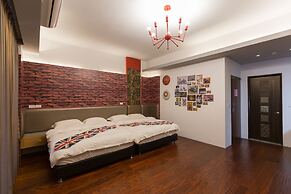 Ali Ba Ba B&B II