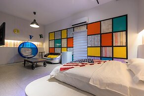 Ali Ba Ba B&B II