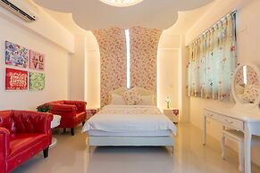 Ali Ba Ba B&B II
