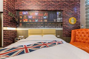 Ali Ba Ba B&B II