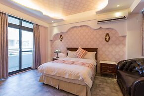 Ali Ba Ba B&B II
