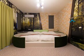 Ali Ba Ba B&B II
