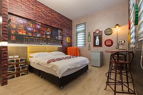 Ali Ba Ba B&B II