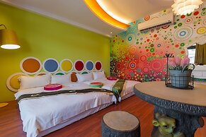 Ali Ba Ba B&B II