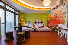 Ali Ba Ba B&B II