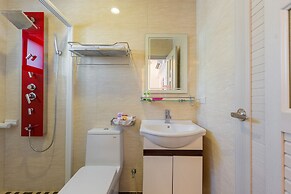 Ali Ba Ba B&B II