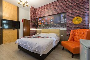 Ali Ba Ba B&B II