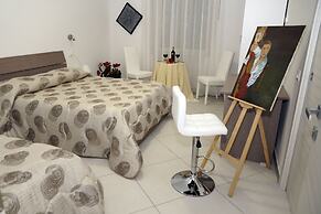 Hotel Valleverde