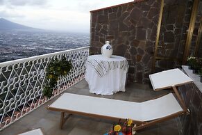 Hotel Valleverde