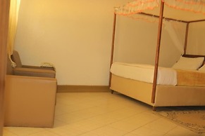 Pride Travellers Hotel