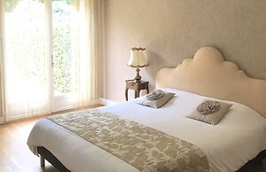Auberge Les Hauts De Chenas