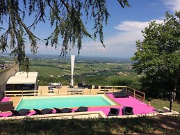 Auberge Les Hauts De Chenas