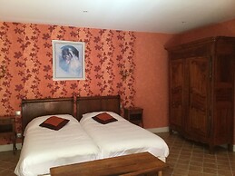 Auberge Les Hauts De Chenas