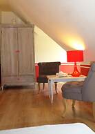 Chambres d'Hôtes La Rompardais