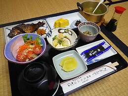 Kurumizawa Ryokan
