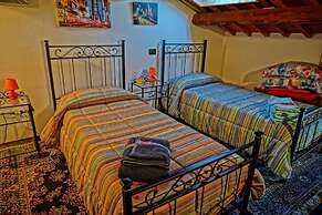 Casa Stefy