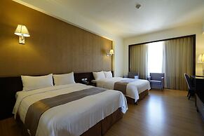 Penghu Haiyue Hotel