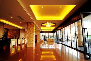 Penghu Haiyue Hotel