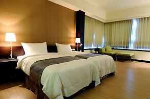 Penghu Haiyue Hotel