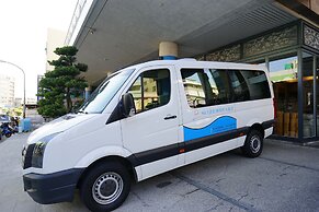 Penghu Haiyue Hotel