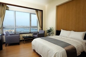 Penghu Haiyue Hotel
