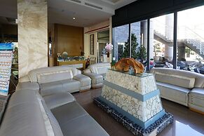 Penghu Haiyue Hotel