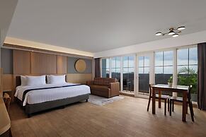 Aveta Hotel Malioboro