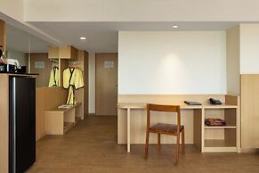 Aveta Hotel Malioboro