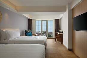 Aveta Hotel Malioboro