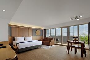 Aveta Hotel Malioboro