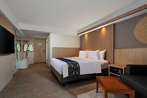 Aveta Hotel Malioboro