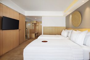 Aveta Hotel Malioboro