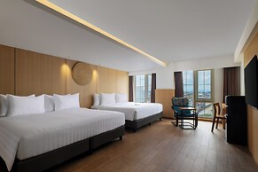 Aveta Hotel Malioboro