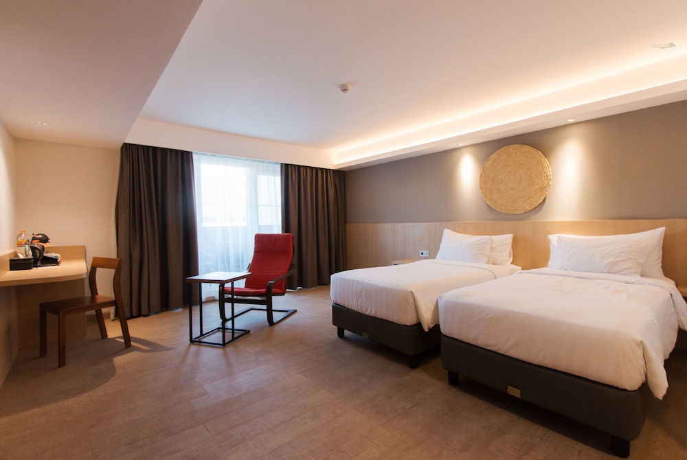 Aveta Hotel Malioboro