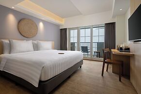 Aveta Hotel Malioboro