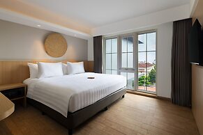 Aveta Hotel Malioboro