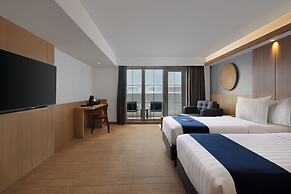 Aveta Hotel Malioboro