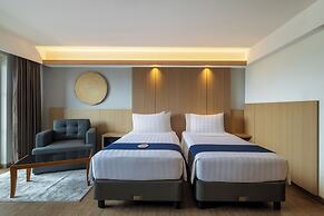 Aveta Hotel Malioboro