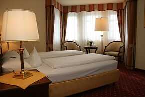 Landhotel Zum Hessenpark