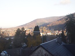 Ferienwohnung Villa Am Golfplatz