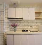 Emei Volume Shutang Vacation Apartment