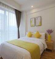 Emei Volume Shutang Vacation Apartment