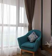 Emei Volume Shutang Vacation Apartment