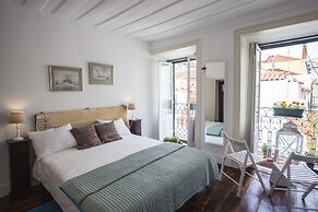 Lisbon Inn Bica Suites