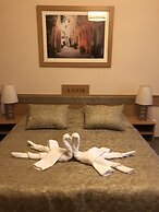 Aquasol Resort